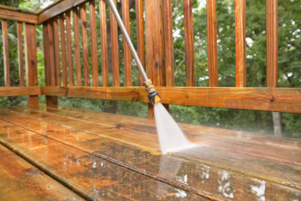 Professional Pressure Washing Services in Franklin Center, NJ